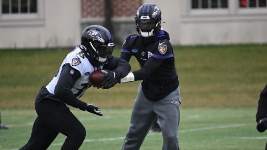 Staff Picks: Can Steelers drop Ravens to 1-6 without Lamar? taken on the South Side (Steelers)